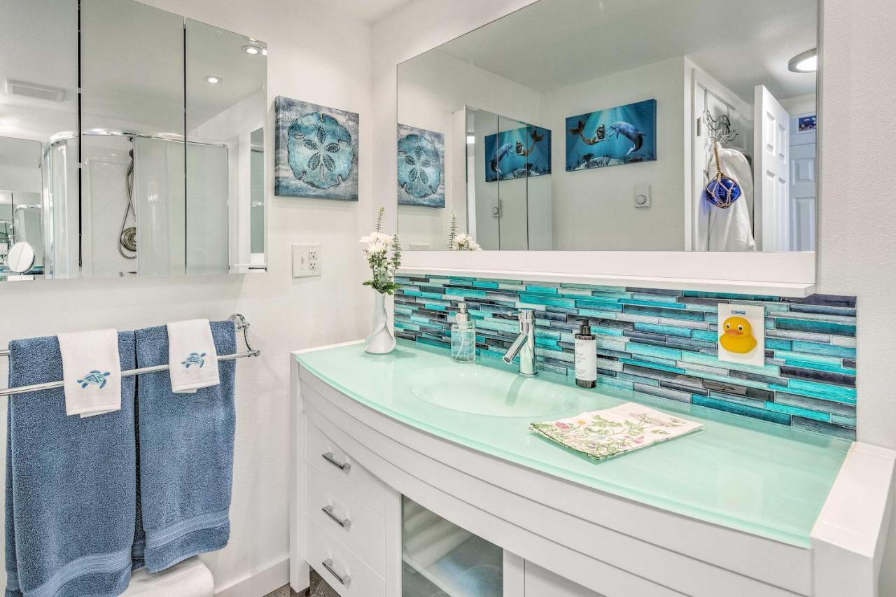 Seattle-Area Studio, 2 Mi To St Edward State Park! Kenmore Exterior photo